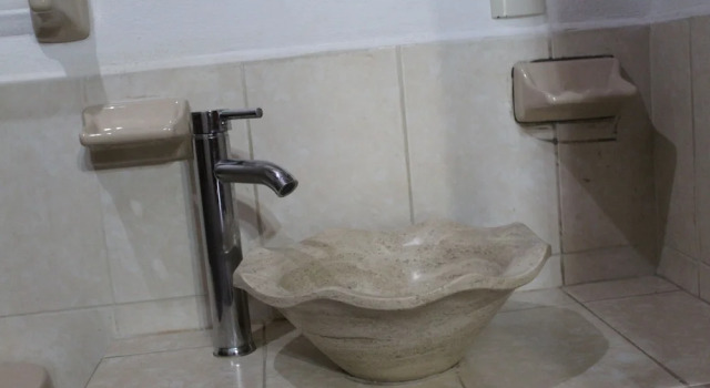 Номер Standard Cabañas Esperanza
