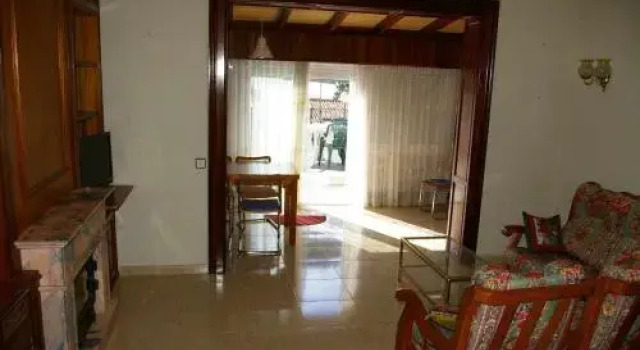 Casa Teressa 3, Prenota Appartamento Hotel a Costa Brava con parcheggio, Parcheggio