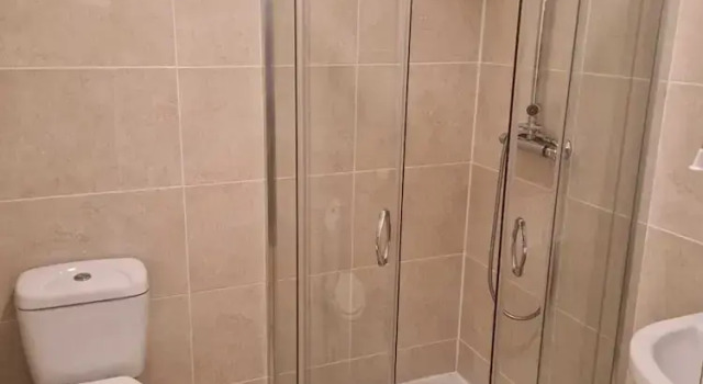 Номер Standard Quarrie House