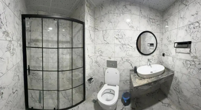 Sarikamis Snowland Pansiyon, Prenota Hotel Zona sciistica di Sarikamis 