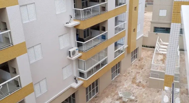 Apartamento Praia Grande, Забронировать Апартаменты/квартира Апартаменты Praia Grande, Апартаменты/квартира