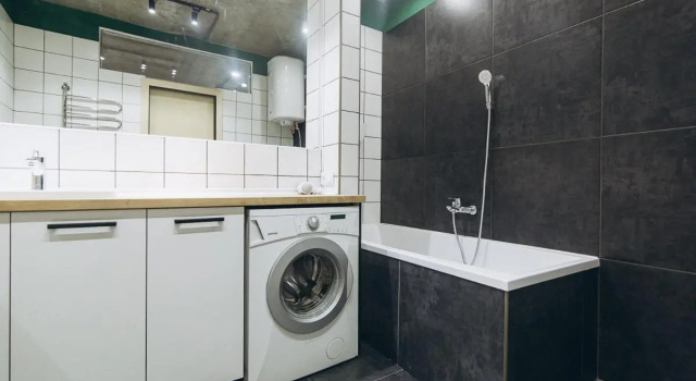 Apart Lux Loft Panorama, Rezervasyon Otel Sumy 