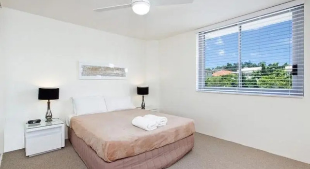 Fairshore, Buchen Sie Hotel Hastings Street Queensland