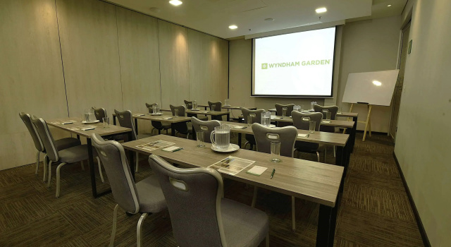 Wyndham Garden Barranquilla
