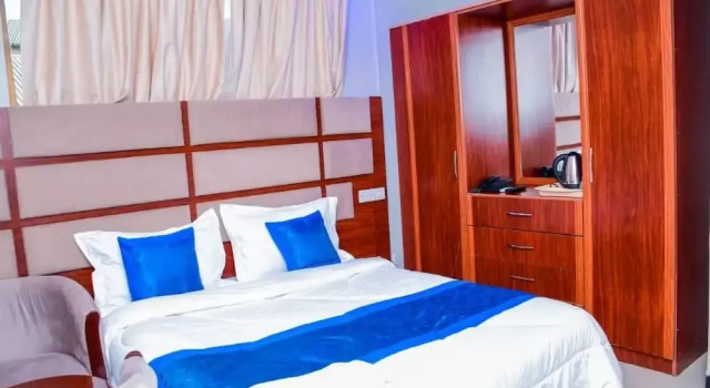 Rungwe City Hotel