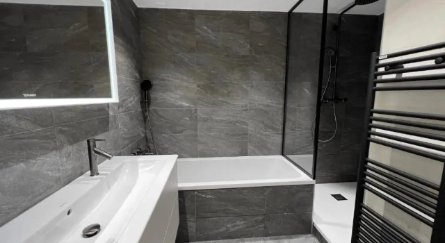 Апартаменты Deluxe POLARIS Bel appartement village et pistes