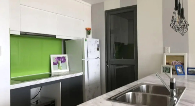 Luxury Apartmentel Masteri, Забронировать Апартаменты/квартира Отели Района 2 с парковкой, Парковка