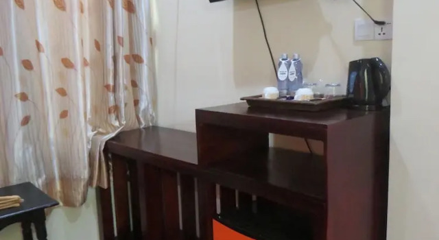 Номер Superior Yun Myo Thu Hotel