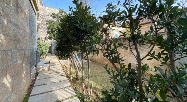 Ruth Suite, Varaa Hotelli Jerusalem Jerusalem District