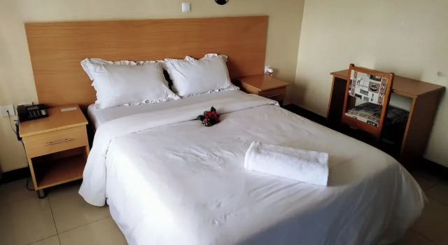 Номер Classic Anthurium Residential Hotel