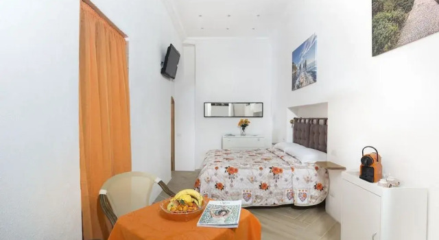 B&B Viale Axel Munthe