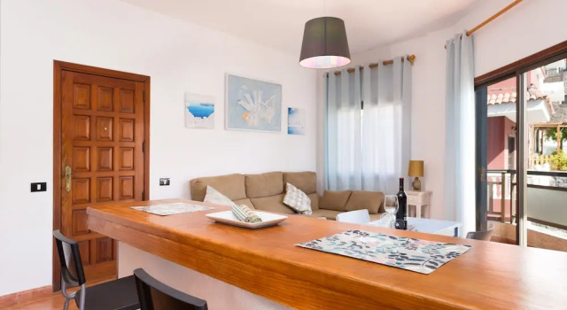 Atlantic Sunset Apartment, Prenota Appartamento Guía de Isora 