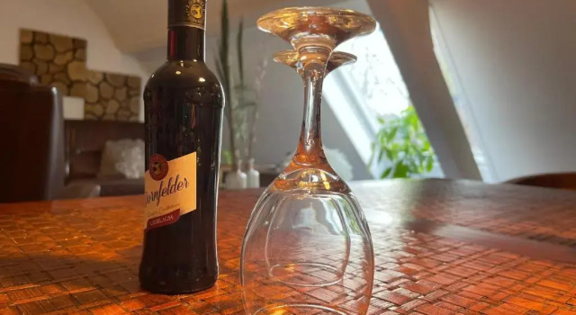 Люкс Deluxe B&B De Dorpshoeve