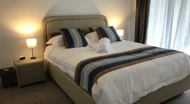 Morisset Serviced Apartments, Rezervovat Apartmán Morisset New South Wales