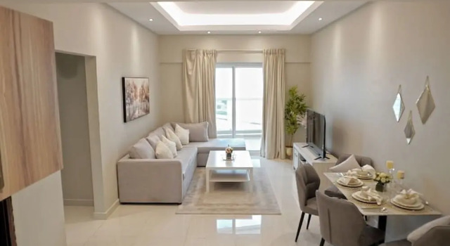 Hera Holiday Home