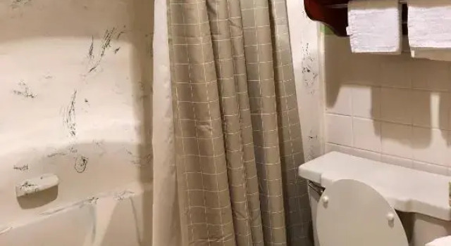 Номер Standard Milan inn & Suites