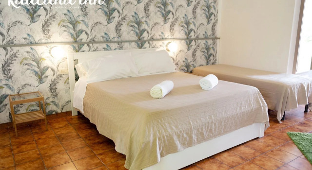 Kaucana Inn