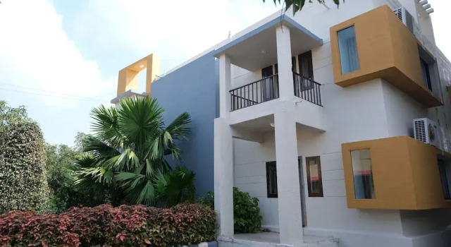Sukh Sagar Gir Resort, Buchen Sie Resort Sasan Gujarat