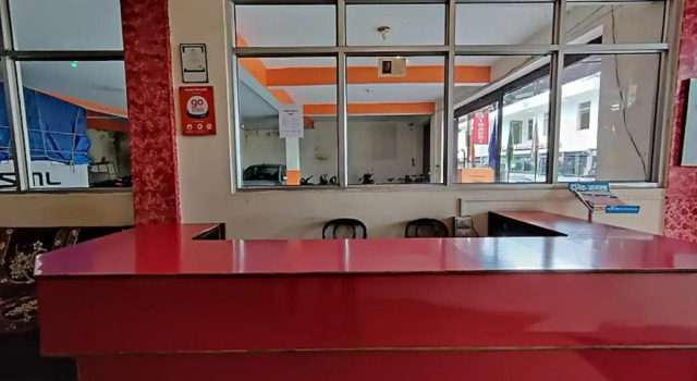 Hotel Himadri Almora, Rezervovat Hotel Hotely v Almora s parkováním, Parkování