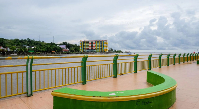 OYO 91895 Lovina Guest House, Prenota Affittacamere Parepare 