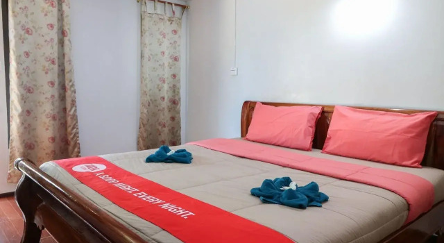 Nida Rooms Koh Samui Bang Por Regal
