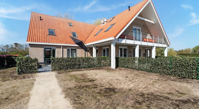 Коттедж Island Retreat for Families