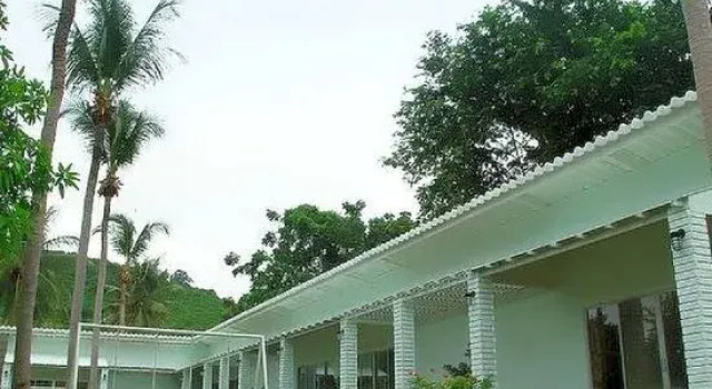 Tiew Maprao Ao Pran Resort, Забронировать Курортный отель Отели Самого Рой Йота 3 звезды, 3*