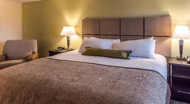 Студия Candlewood Suites Gonzales - Baton Rouge Area by IHG