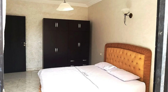 Cozy Apartment in City Center, Rezervasyon Daire Doukkala-Abda otoparklı oteller, Otopark