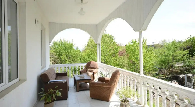 Номер Standard Olimpo Guest House