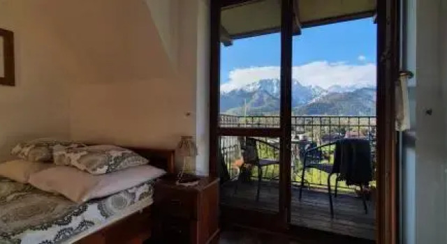 Pokoje Widokowe Szymaszkowa, Book Hotel Zakopane Tatras