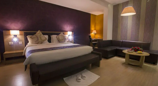 Номер Premium M Inn