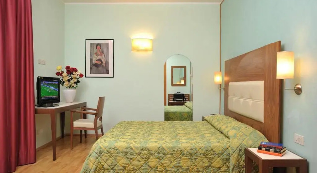 Номер Business Hotel Olimpia