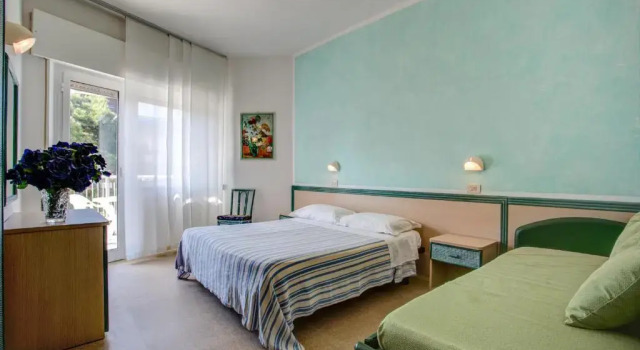 Номер Standard Hotel San Giorgio