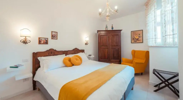 Апартаменты TaoApartments - Casa Antonella