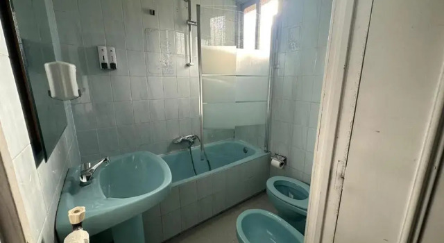 Номер Economy Hostal Arrate