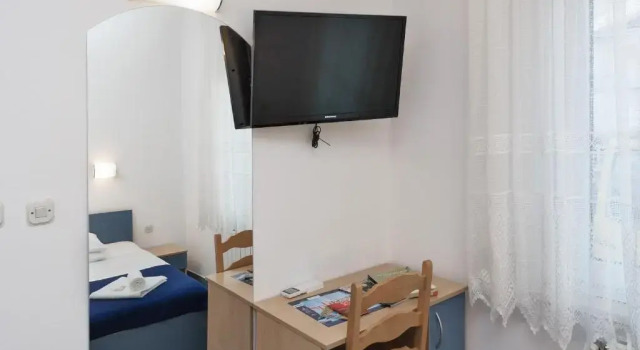 Двухместный номер Standard Rooms Anđa