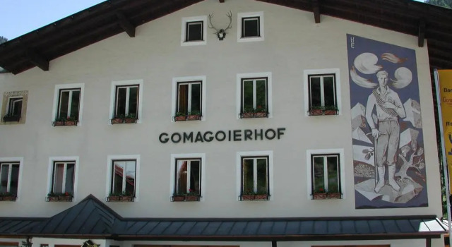 Hotel Gomagoierhof, Đặt Khách sạn Stelvio Solda all'Ortles