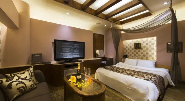 Water Hotel Ry - Adults Only
