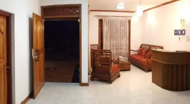 Green View Holiday Resort, Забронировать Курортный отель Отели Округа Галле с питанием, Пансион