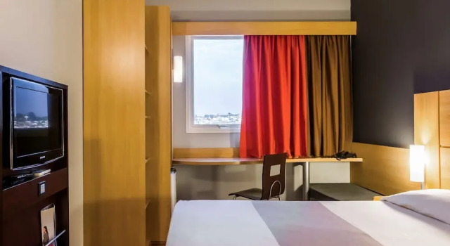 Апартаменты ibis Jaboticabal