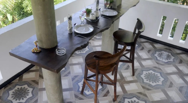 Апартаменты Standard Banja Little Villa