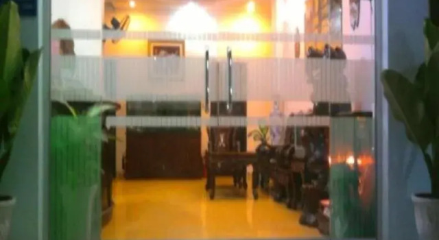 Hoang Yen Hotel, Забронировать Отель Вунгтау Бариа-Вунгтау, рядом с Ho May Culture and Ecotourism Park