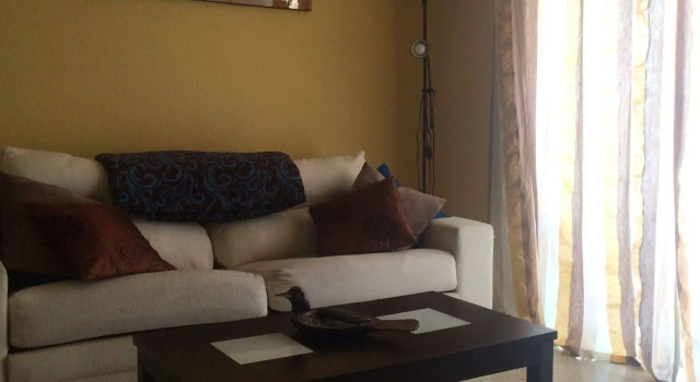 Apartamento Cris-Sol