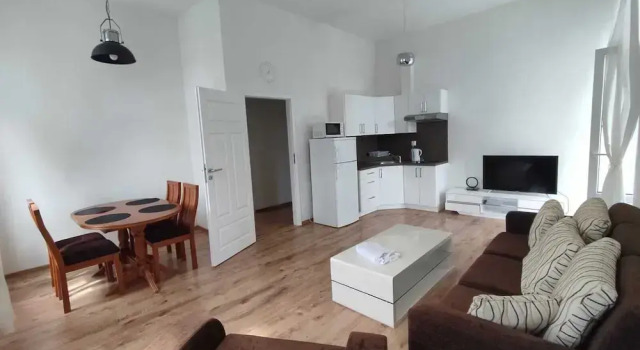 MVA House Teplice