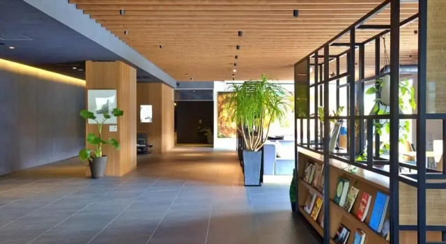 The ACONCAGUA RESORTS, Rezervasyon Misafirhane Minamiaso Kumamoto
