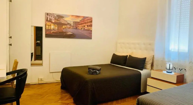 Номер Standard B&B CasaMia
