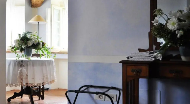 Номер Standard Il Casale del Duca