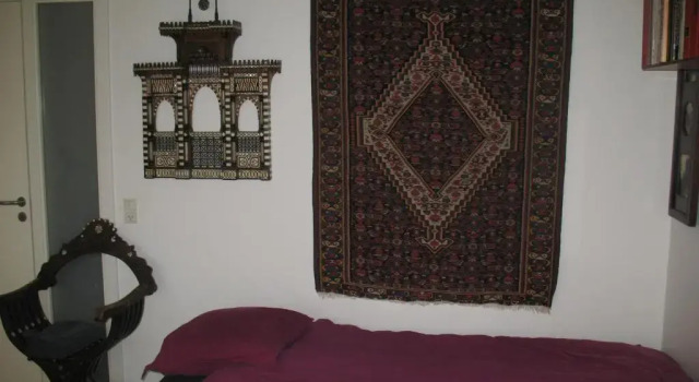 Номер Standard Esben Juhls Guest Room