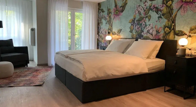 ANA Suites Karlsruhe, Trademark Collection by Wyndham